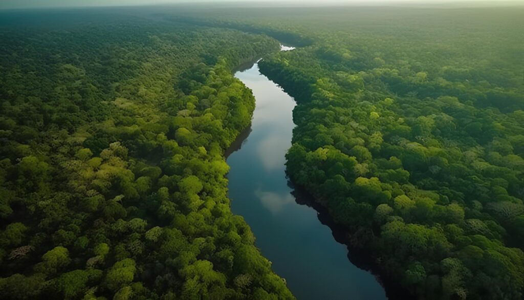 Amazônia: Natureza Segredos e Mistérios 1 Amazonia natureza segredos misterios
