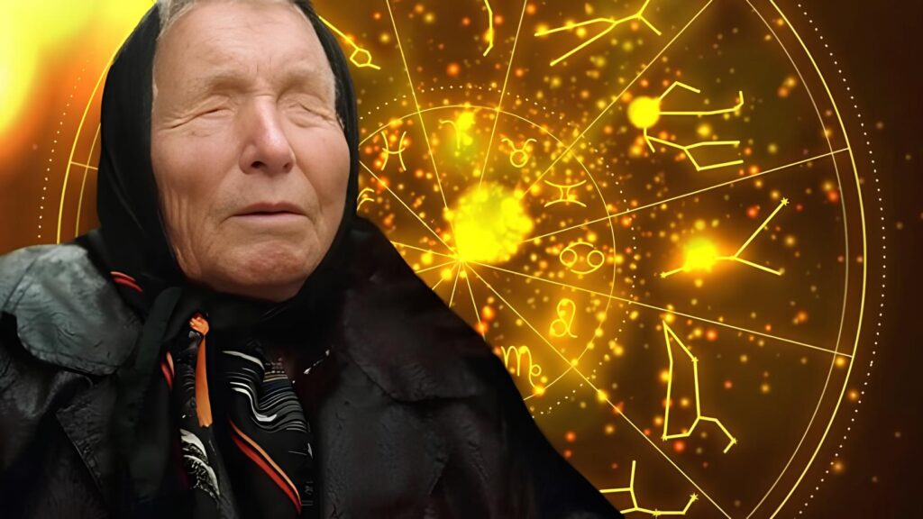 Baba Vanga e suas previsões para 2025 1 Baba Vanga e suas previsoes 2025