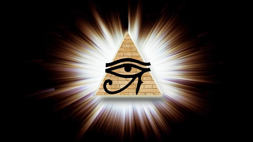 Olho de Hórus e o seu Significado 1 Olho de horus e o seu significado